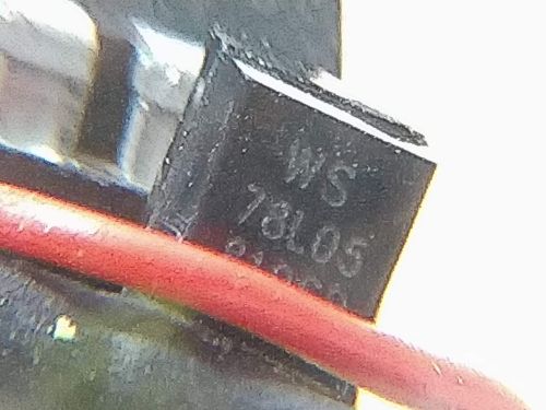 transistor?
