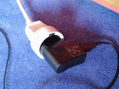 usb-versorgung