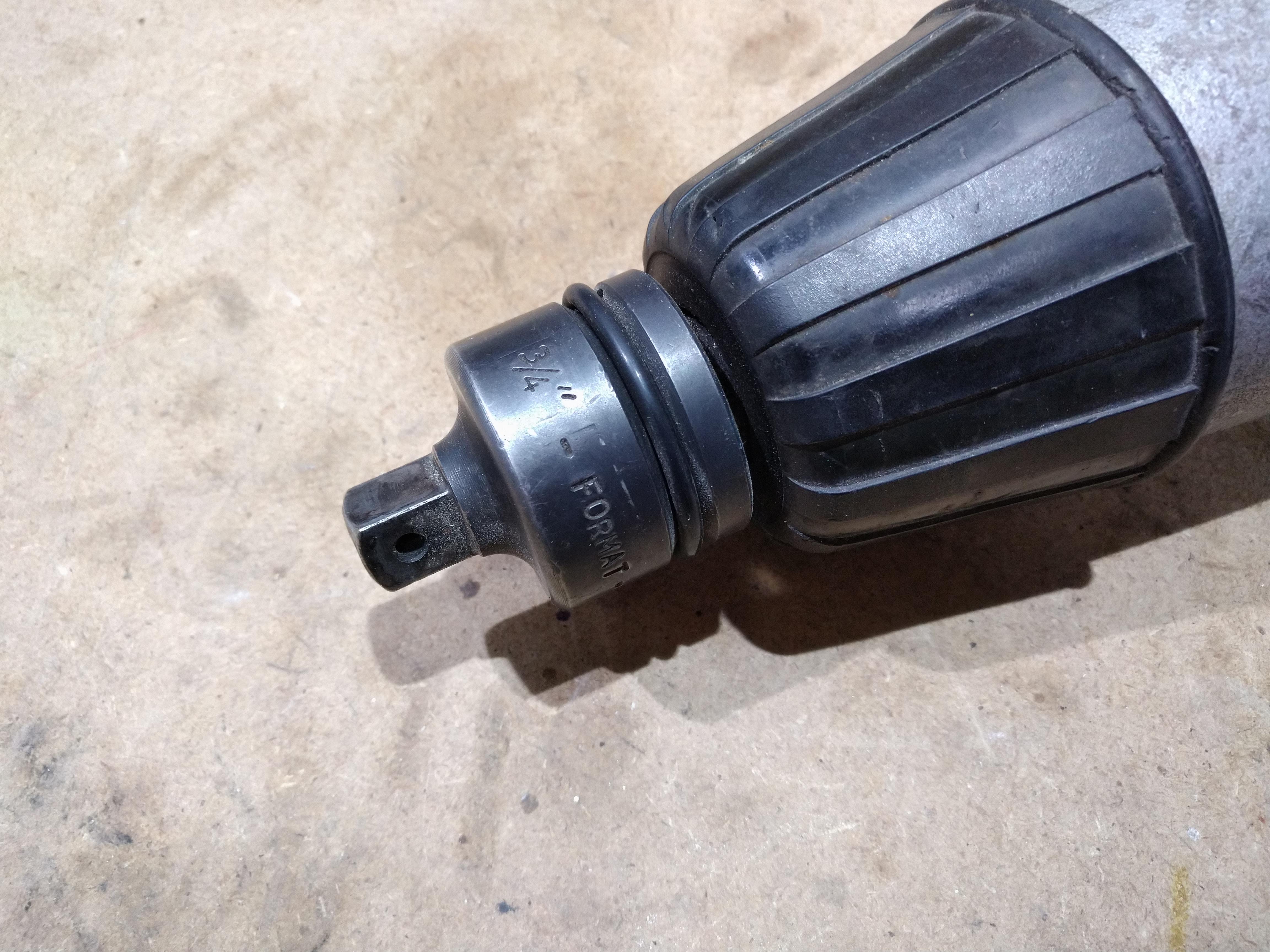 adapter