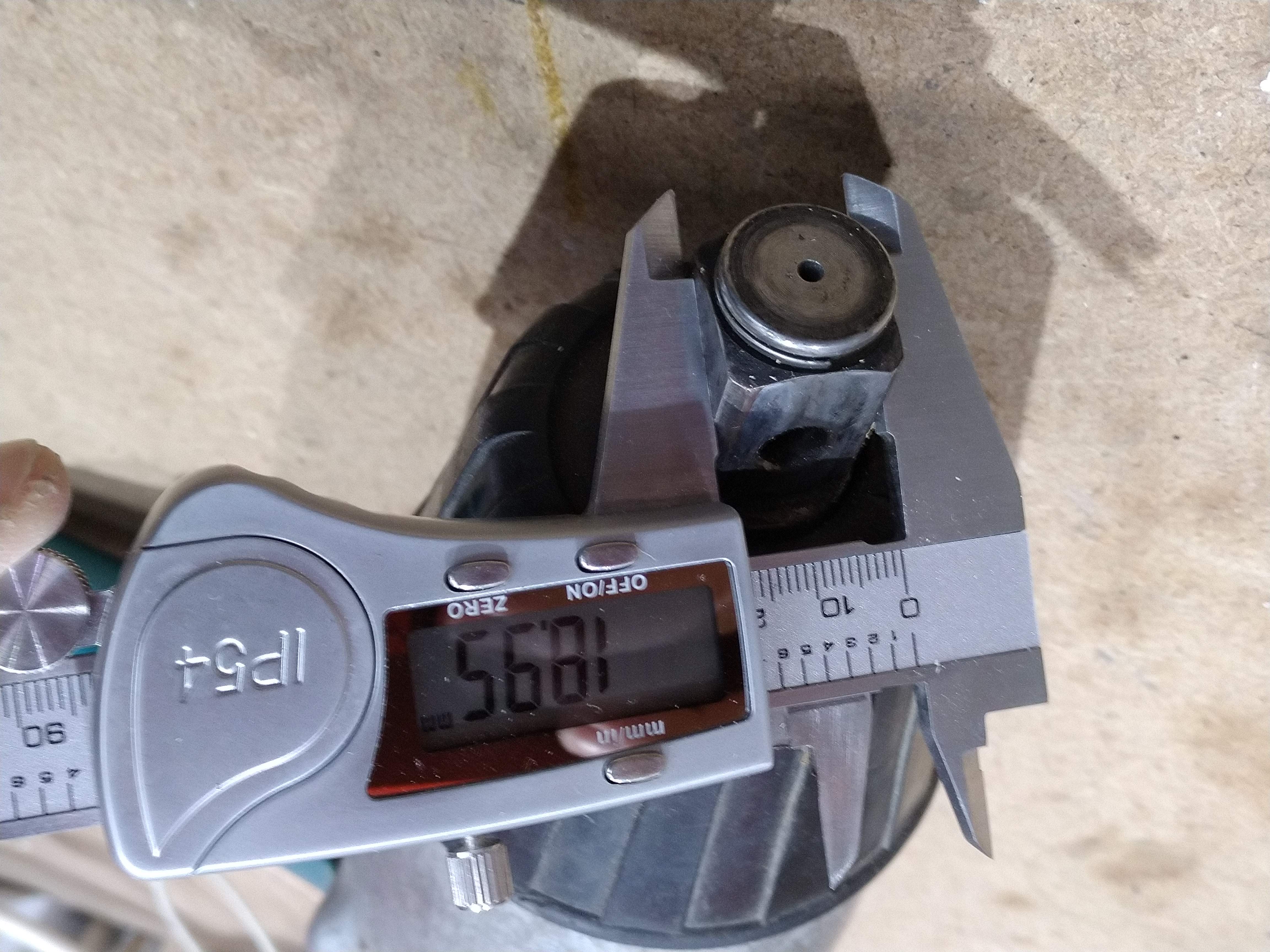 19mm