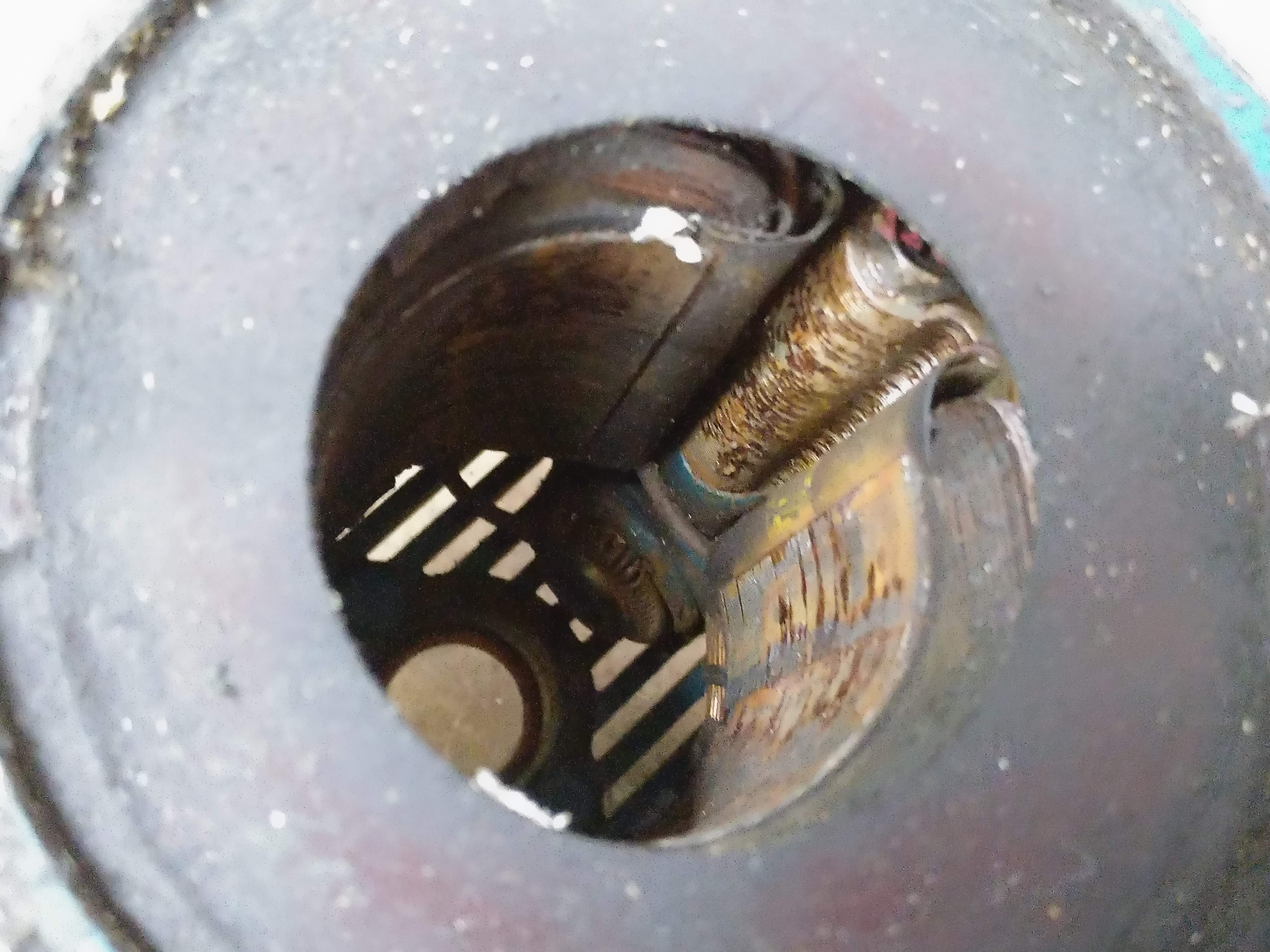 ohne rotor