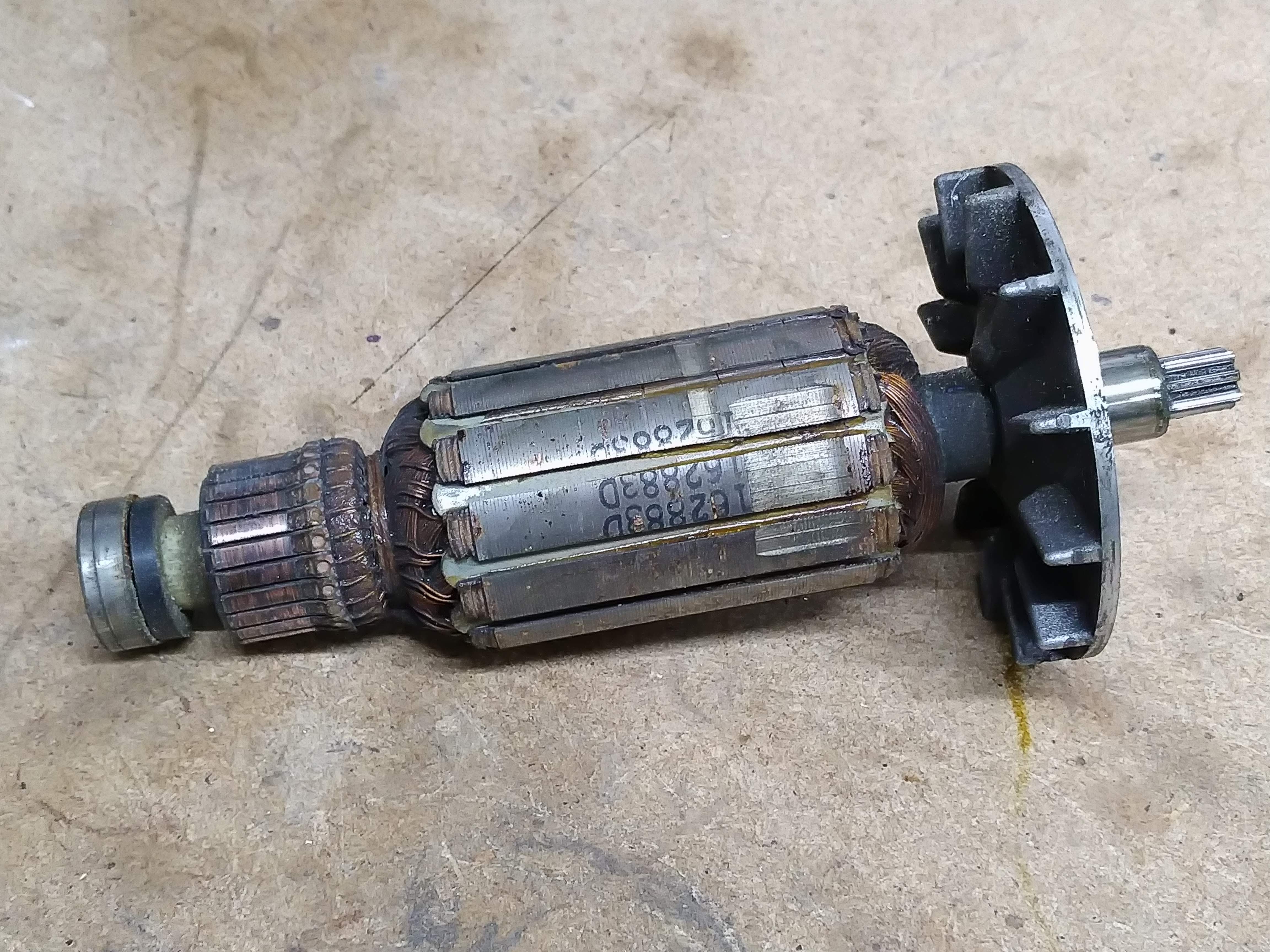 rotor