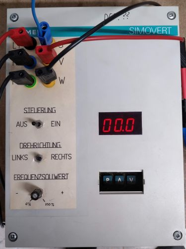 funktionstest