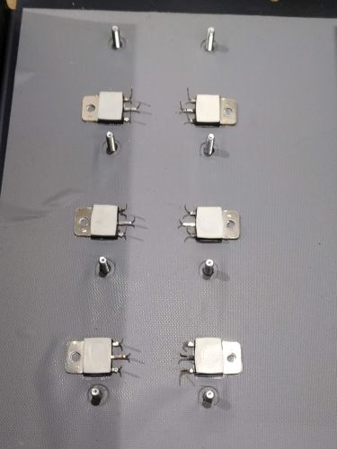 mosfets