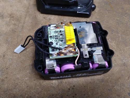 thermal fuse